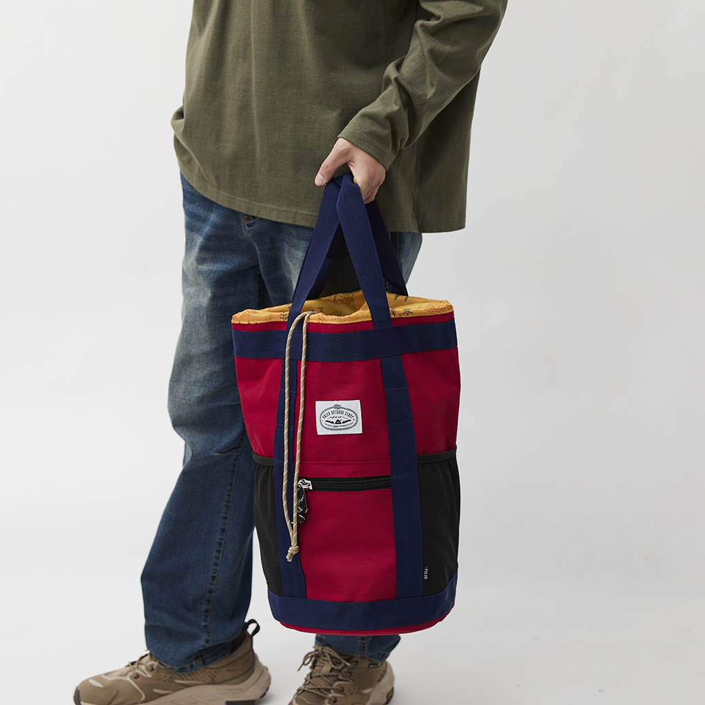 [ポーラー]TOTES PACK2.0