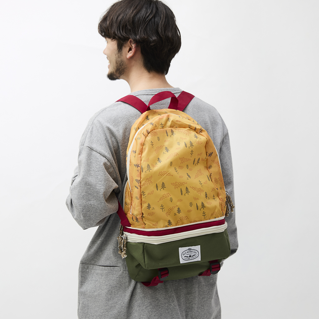 [ポーラー]TOURIST PACK2.0