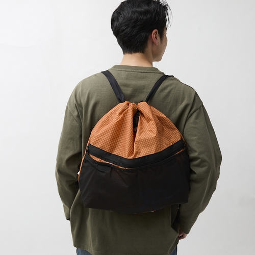 ポーラー | KNAPSACK2.0 | バックパック | トートバッグ | GO OUT