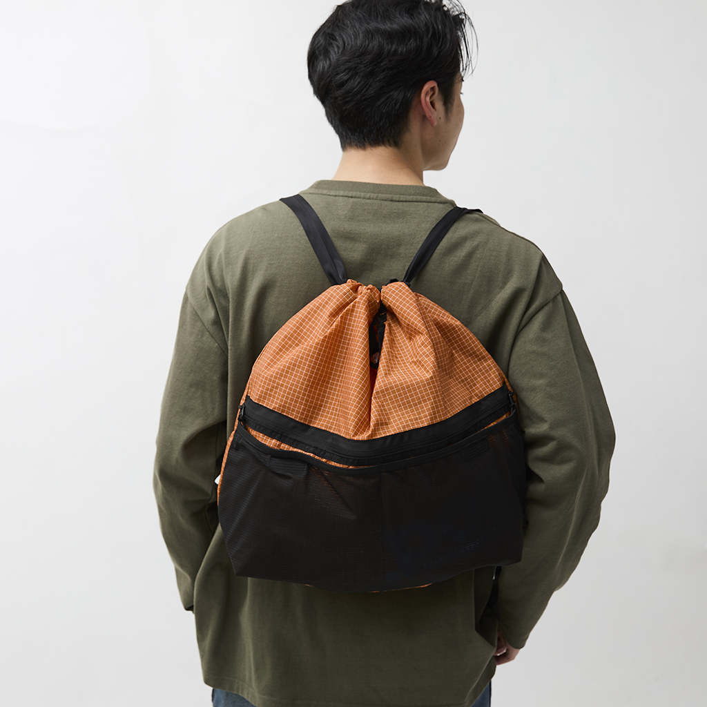 [ポーラー]KNAPSACK2.0