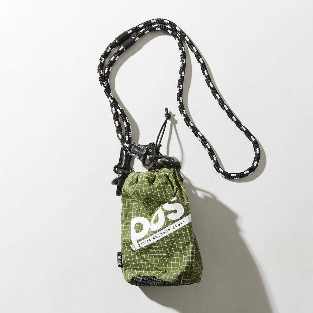 [ポーラー]BOTTLE SLING