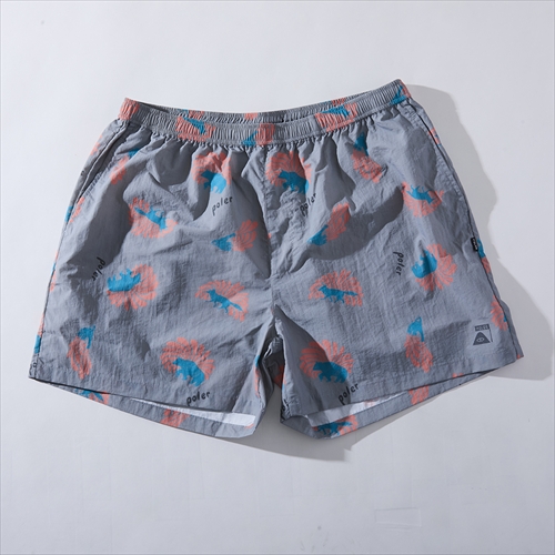 ポーラ | CRITTER SHORTS | ショートパンツ | GO OUT Online