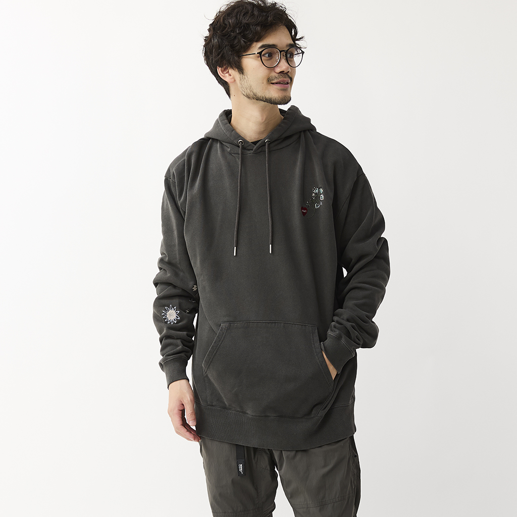 [ポーラ]EMB PIGMENT DYE HOOD