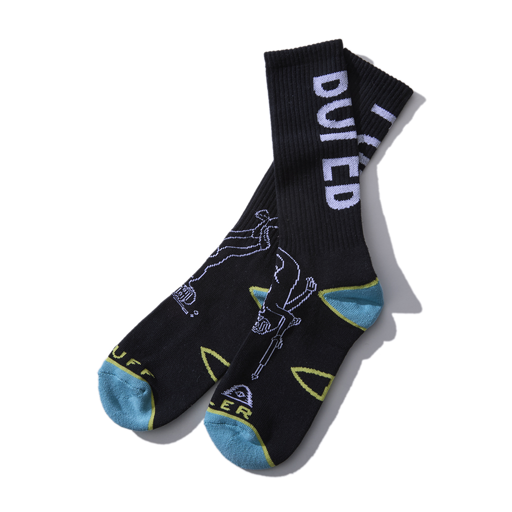 [ポーラ]SKATE SOCKS