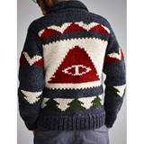 [ポーラ]CAMP VIBES セーター