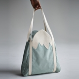 [ポーラ]マウンテントートバッグ