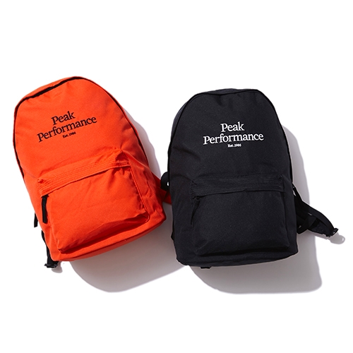 ピークパフォーマンス Og Backpack バックパック Go Out Online アウトドアファッションの総合通販サイト ピークパフォーマンス Og Backpack バックパック Go Out Online アウトドアファッションの総合通販サイト