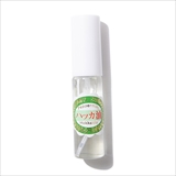 [ペパーミント商会]ハッカスプレー（小）12ml