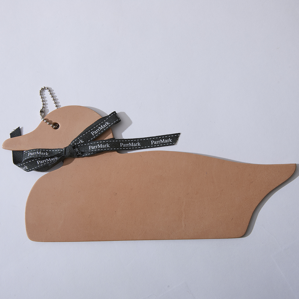 [パーマーク]LEATHER KEYHOLDER