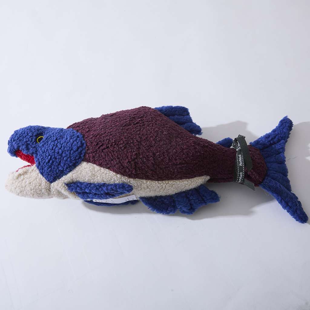 [パーマーク]TROUT CUSHION