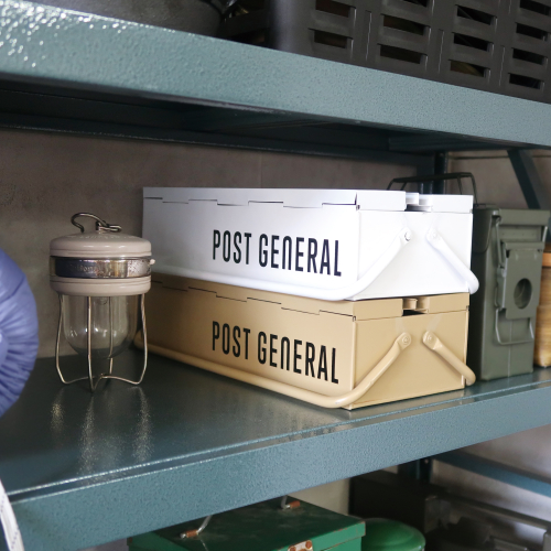 POST GENERAL OUTLETの通販 | GO OUT Online ｜アウトドアファッション