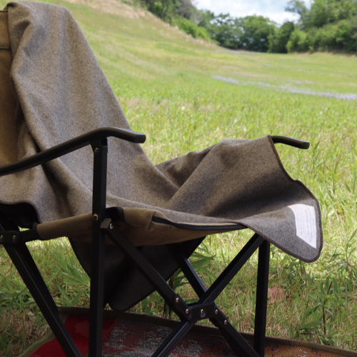 ポストジェネラル | MIL BLANKET | クッション・マット・ブランケット