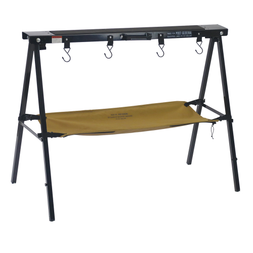 ポストジェネラル | SAWHORSE & HANGER | 家具 | GO OUT Online