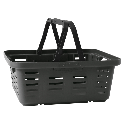 ポストジェネラル | HEAVY DUTY BASKET LOW | 収納 | GO OUT Online
