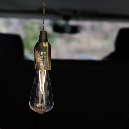 ポストジェネラル | HANG LAMP TYPE1 RECHAGEABLE CAMO LIMITED
