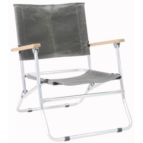 ポストジェネラル | WAXED CANVAS ROVER CHAIR TYPE LOW