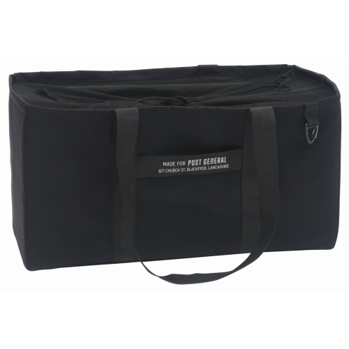 ポストジェネラル | UTILITY TOTE BAG | トートバッグ | GO OUT Online