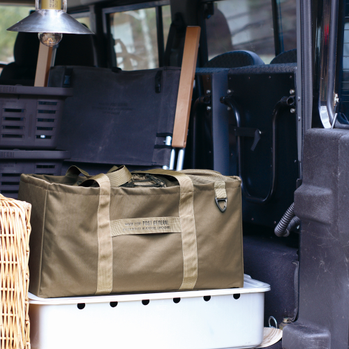 POST GENERALの通販 | GO OUT Online ｜アウトドアファッション