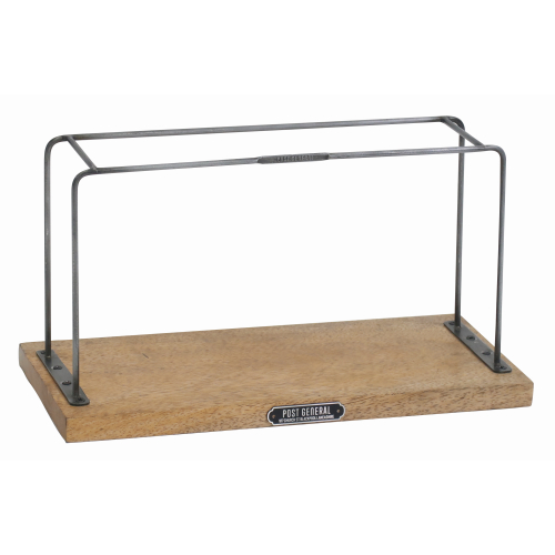 POST GENERAL & GOOUT別注カラー ポストジェネラル | INDUSTRIAL COFFEE DRIPPER STAND | キッチン | GO