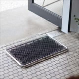 [ポストジェネラル]TRADITIONAL DOOR MAT60