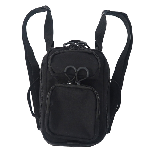 ポストジェネラル | 4WAY BACKPACK POUCH | トラベルバッグ・ポーチ