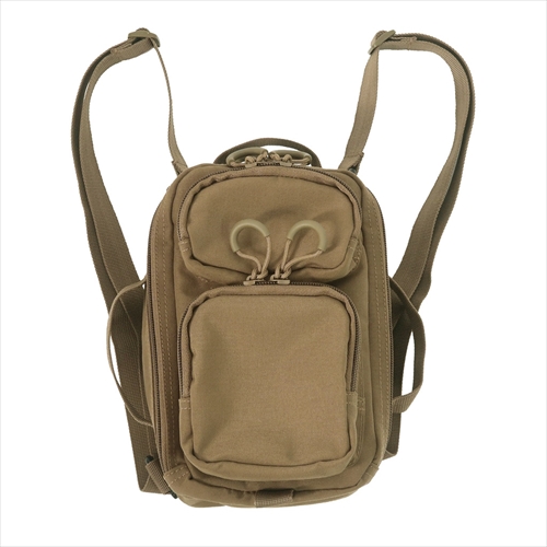 ポストジェネラル | 4WAY BACKPACK POUCH | トラベルバッグ・ポーチ