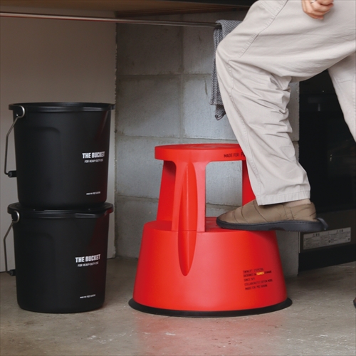 [ポストジェネラル]PG TWINCO STEP&STOOL