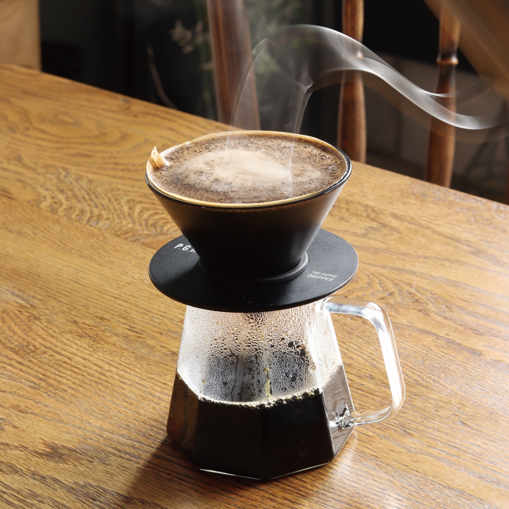 [ポストジェネラル]COFFEE DRIPPER