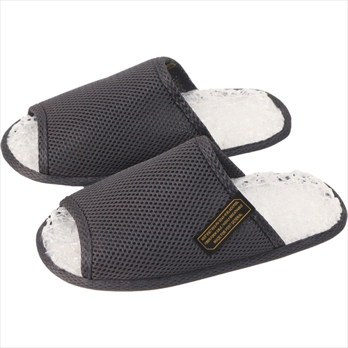 ポストジェネラル | BREATHABLE SLIPPER S | シューズ | GO OUT Online