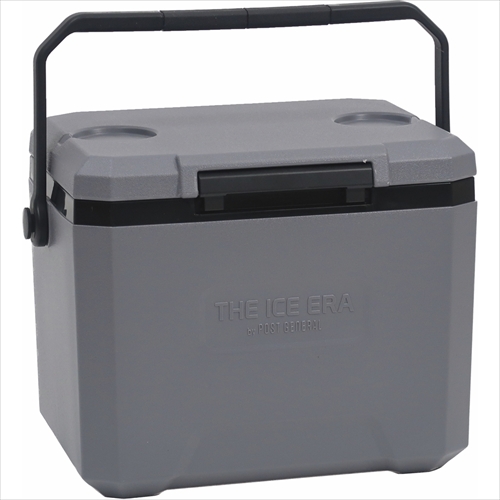 ポストジェネラル | ジ アイスエラ ハードシェルクーラーネオ 12L