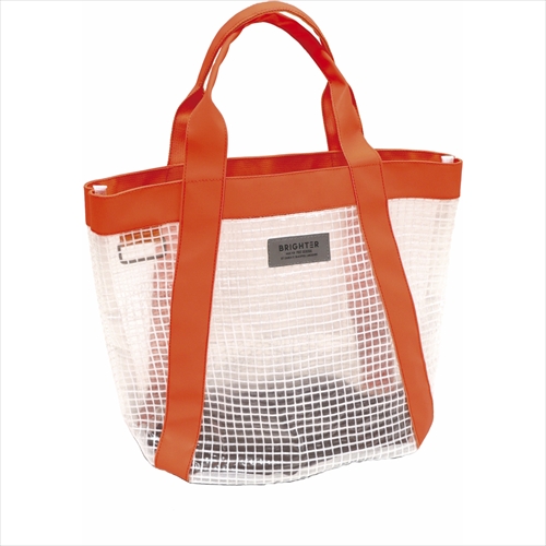 ポストジェネラル | TC TOTE BRIGHTER S | トートバッグ | GO OUT