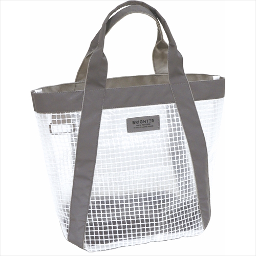 ポストジェネラル | TC TOTE BRIGHTER S | トートバッグ | GO OUT