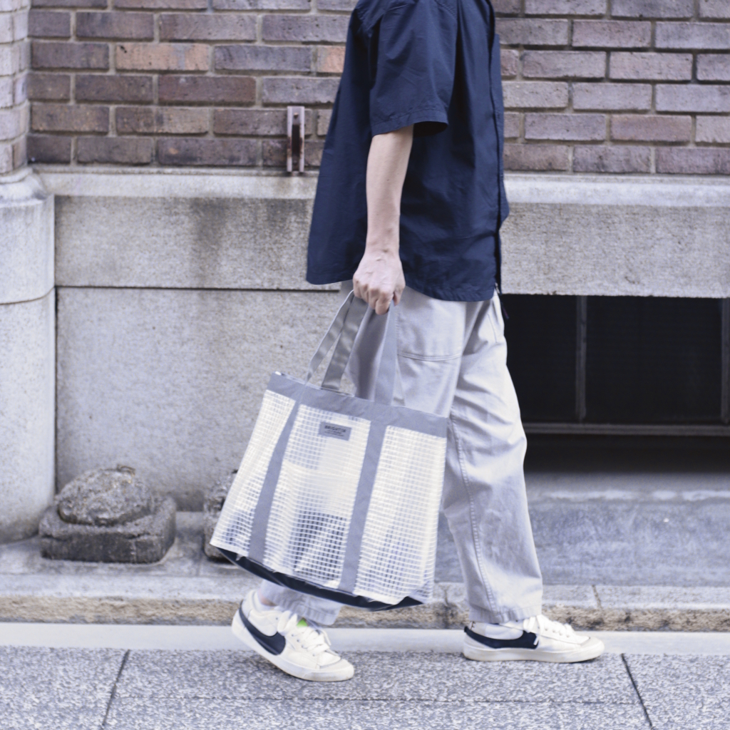 [ポストジェネラル]TC TOTE BRIGHTER L
