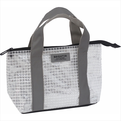 ポストジェネラル | TC TOTE BRIGHTER COOLER TOTE S | トートバッグ