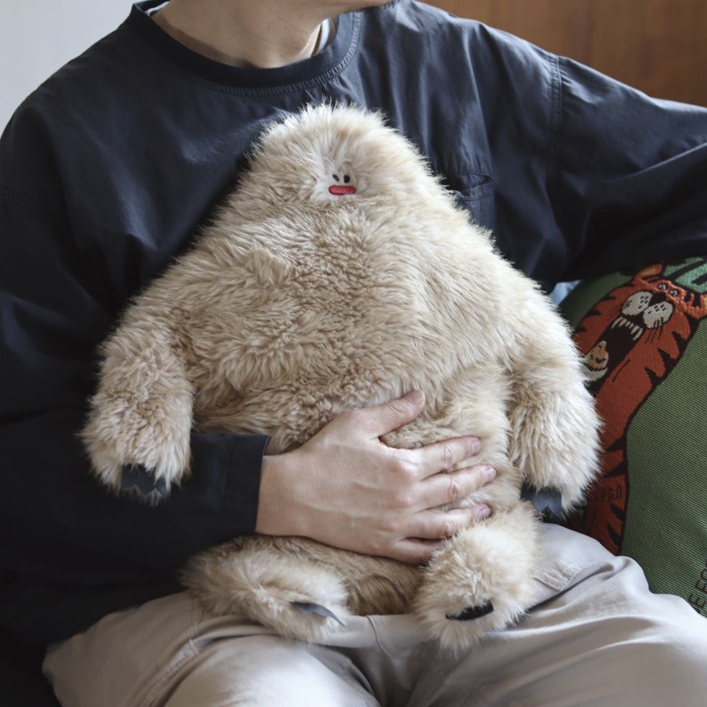 [ポストジェネラル]YETI YUTANPO COVER by POST GENERAL