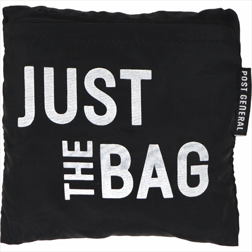 ポストジェネラル | JUST THE BAG | トートバッグ | GO OUT Online