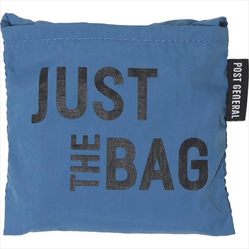 POST GENERAL & GOOUT別注カラー ポストジェネラル | JUST THE BAG | トートバッグ | GO OUT Online