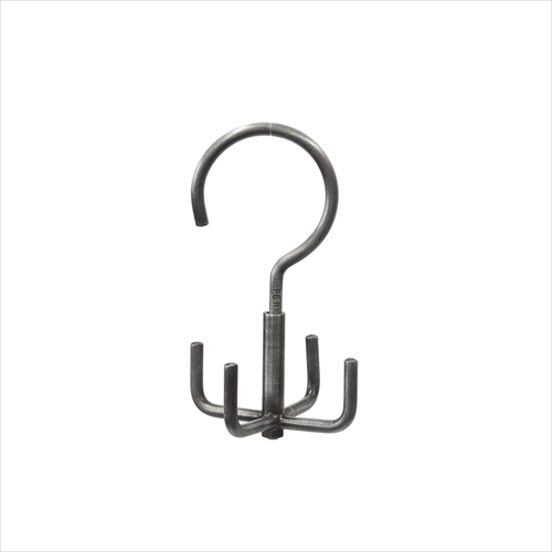 ポストジェネラル | INDUSTRIAL ROLLING HOOK | 収納 | その他 | GO