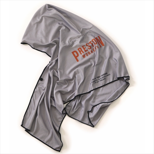 ポストジェネラル | PG QUICKDRY HOODIE TOWEL UV | タオル・手ぬぐい