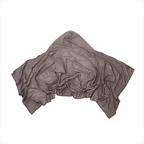 ポストジェネラル | PG QUICKDRY HOODIE TOWEL BIG UV | タオル