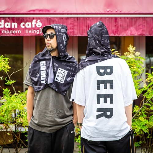 ブランドの通販 | GO OUT Online ｜アウトドアファッション・キャンプ