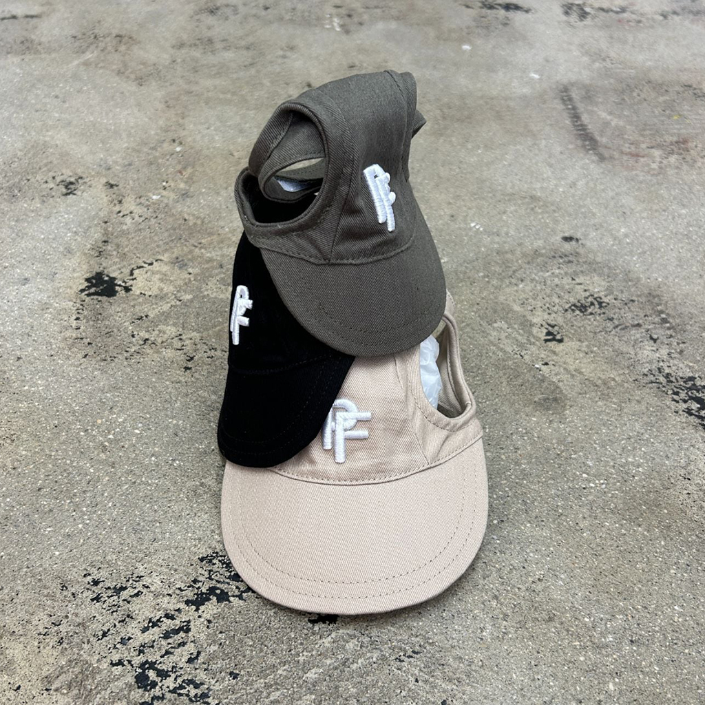 [パフ]PET CAP S