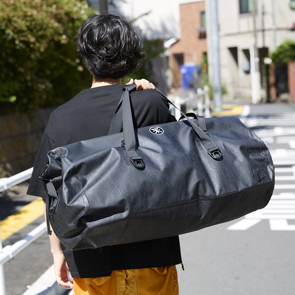 [ロアーク リバイバル]MISSING LINK DRY/DUFFLE