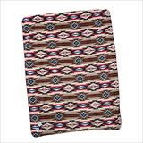[ロックマウント]ranch wear fleece blanket