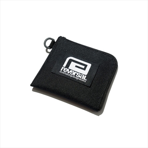 [リバーサル・ドーギ・デザイン・ワークス]ACTIVE WALLET