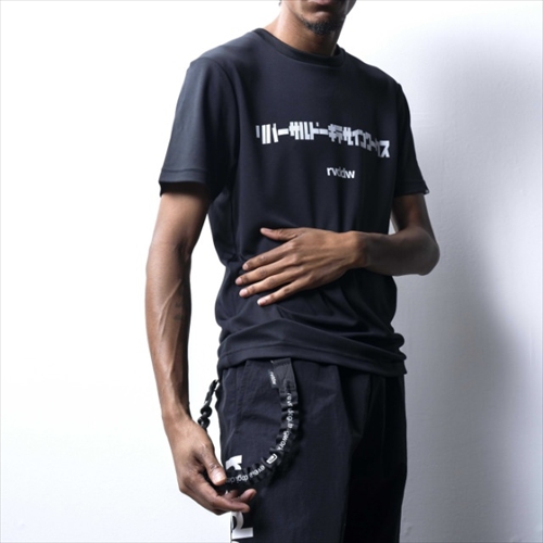 [リバーサル・ドーギ・デザイン・ワークス]LEASH CORD WALLET CHAIN