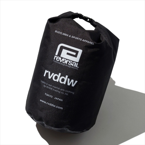 [リバーサル・ドーギ・デザイン・ワークス]NEW BASIC DRY BAG