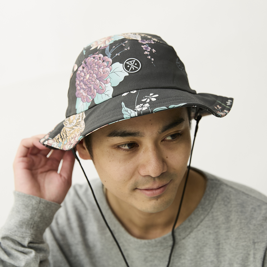 [ロアーク リバイバル]TIGER LOTUS BUCKET LIST - MID