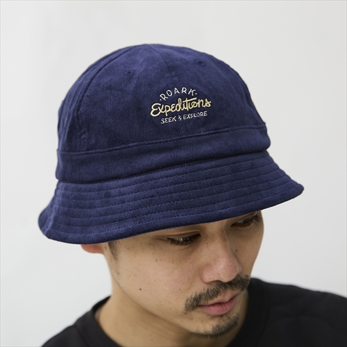 ハットの通販 | GO OUT Online ｜アウトドアファッション・キャンプの
