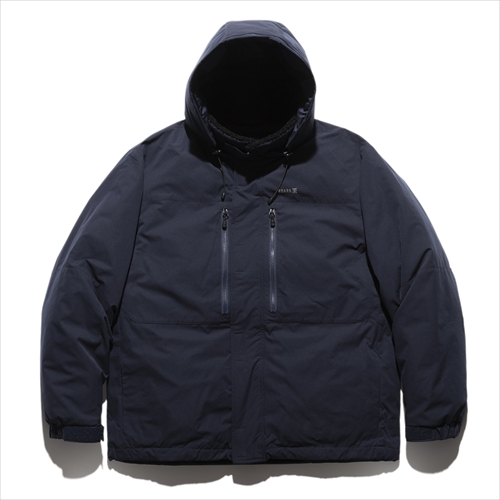 ロアーク | RISER JACKET | アウター | GO OUT Online ｜アウトドア 